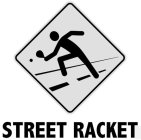 STREET RACKET