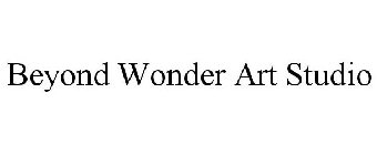 BEYOND WONDER ART STUDIO