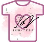 LEV SUB-TEES