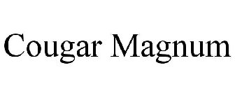 COUGAR MAGNUM