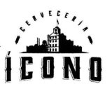 CERVECERIA ICONO