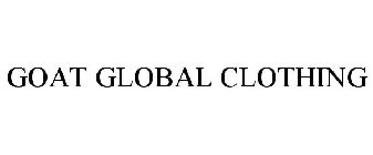 GOAT GLOBAL CLOTHING