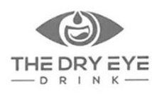 THE DRY EYE DRINK