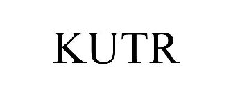 KUTR