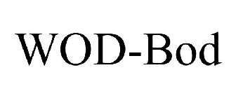 WOD-BOD