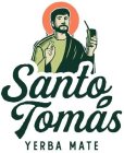 SANTO TOMAS YERBA MATE