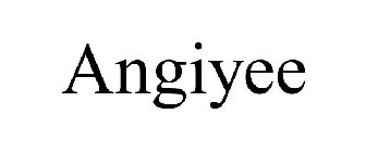 ANGIYEE