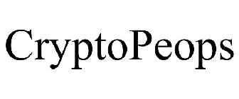 CRYPTOPEOPS