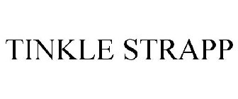 TINKLE STRAPP