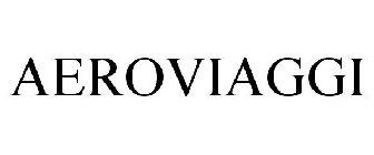 AEROVIAGGI