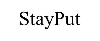 STAYPUT