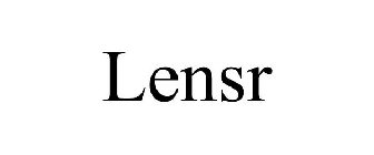 LENSR