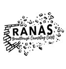 RANAS BREAKTHROUGH COUNSELLING CARDS