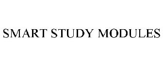 SMART STUDY MODULES