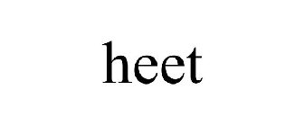 HEET