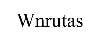 WNRUTAS