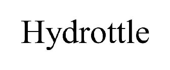 HYDROTTLE