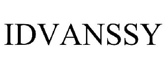 IDVANSSY