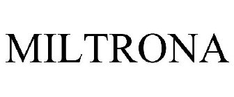 MILTRONA