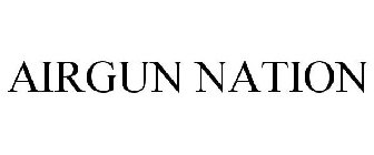 AIRGUN NATION