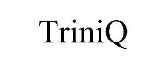 TRINIQ