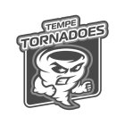 TEMPE TORNADOES