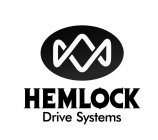 HEMLOCK DRIVE SYSTEMS