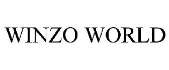 WINZO WORLD