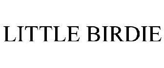 LITTLEBIRDIE