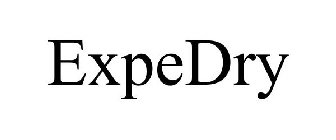 EXPEDRY