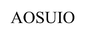 AOSUIO