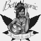 BETTY KHRONIC SWEETS & EATS