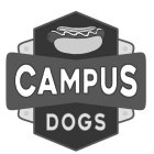 CAMPUS DOGS