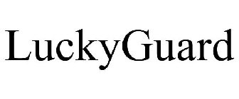 LUCKYGUARD