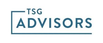 TSG ADVISORS