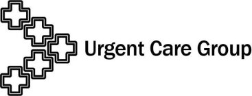 URGENT CARE GROUP