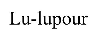 LU-LUPOUR