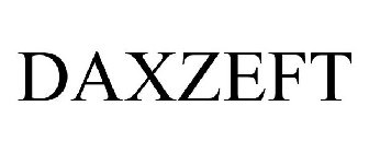 DAXZEFT