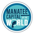 MANATEE CAPITAL OF THE WORLD