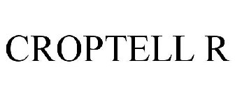 CROPTELL R