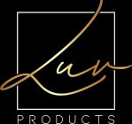 LUV PRODUCTS