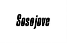 SOSOJOVE