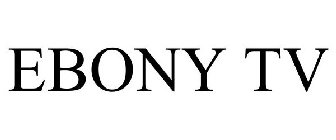 EBONY TV