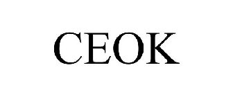 CEOK