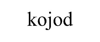 KOJOD