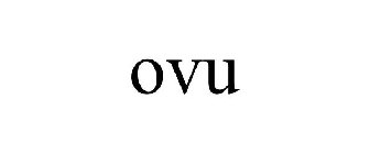 OVU