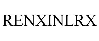 RENXINLRX