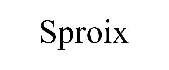 SPROIX