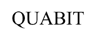 QUABIT