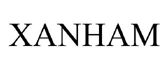 XANHAM